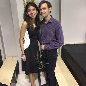 Meet your Posher, Mary